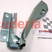 6G33-16801-AA Hinge Assembly Hood Left Hand