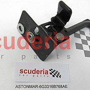 6G33-16B768-AE Latch Hood Secondary