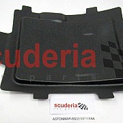 6G33-16F118-AA Front wheel Arch Linger Access Door Kit RH