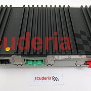 6G33-18C808-CD Amplifier, Premium Audio, Alpine