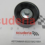 6G33-19A216-BA Feed Idler