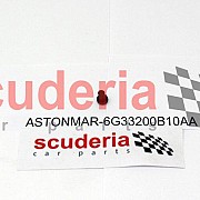 6G33-200B10-AA PROT PNT - BUMPSTOP DECKLID