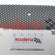 6G33-280B84-AA Mesh Side Strake LH