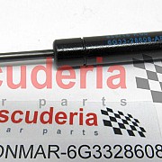 6G33-28608-AF Reinforced door hinge gas strut