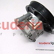 6G33-3A696-AD Power Steering Pump
