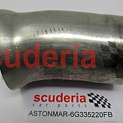 6G33-5220-FB Pipe, Exhaust Outlet Stub