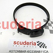 6G33-6N811-CA Herbie Clamp - Clean Air Duct