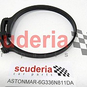 6G33-6N811-DA Clamp - Herbie 96mm DIA