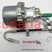 6G33-7A103-AA Asm Hydraulic Pump Assy - Service Kit