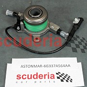 6G33-7A564-AA Clutch Bearing Slave Assembly