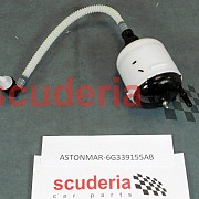 6G33-9155-AB Fuel Filter RH