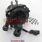 6G33-9A486-BA PUMP ASSSEMBLY SECONDARY AIR INJ