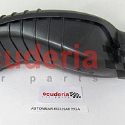 6G33-9A675-GA AIR CLEANER INTAKE RH