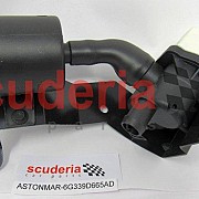 6G33-9D665-AD DMTL & Filter Assembly