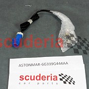 6G33-9G444-AA Sensor, HEGO- RH Front Post-Cat