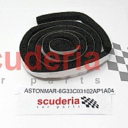 6G33-C03102-A-P1A04 Foam Strip Front WindShield - V8 Coupe