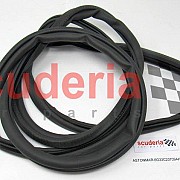 6G33-C20709-AH Door Prime Seal LH - Coupe
