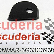 6G33-C393004-AA Ball Stud Mount Clamp Plate RH