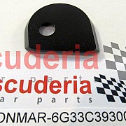 6G33-C393005-AA Ball Stud Mount Clamp Plate LH
