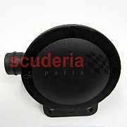 6G43-01-10086 VALVE -CRANKCASE VENTILATION