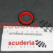 6G43-03-10020 Seal Crank Shaft Front