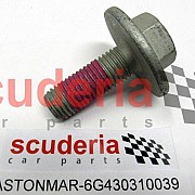 6G43-03-10039 Bolt CrankShaft