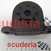 6G43-09-10036 FRONT MUFFLER RUBBER SUPPORT