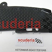 6G43-17E810-AB Cover Front Bumper Opening RH