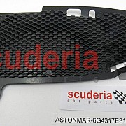 6G43-17E811-AB Cover Front Bumper Opening LH