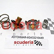 6G43-32-10449 Thermostat