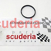 6G43-32-10451 Gasket Thermostat Housing Front