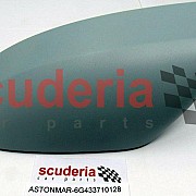 6G43-37-10128 Mirror Cap LH