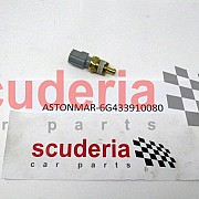 6G43-39-10080 Sensor, Engine Coolant Temperature