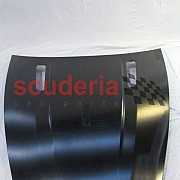 6G43-64-10122 Bonnet - V8 Vantage