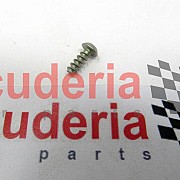 701447 Screw, M4 x 12, Pan Head, Torx Screw