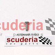 701553 Screw, M6 x 16, Pan Head