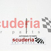 701580-PK Rivet Dome Head (Pack of 20)