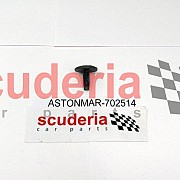 702514 SCREW M6 x 14 PAN HEAD