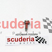 702839-PK Screw & Washer M6 x 20 Hex Head (Pack of 20)