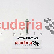 702852 BOLT-M6x1.0x47 HEX FLANGE HEAD GRADE 8.8