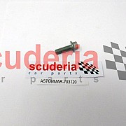 703120 Screw M8-1.25-90 Hex Socket Head Shoulder