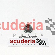 703565 NUT-M12 HEX FLANGE