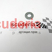 703566 Washer, M12, Hardened