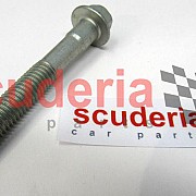 703690 Bolt M8 x 63 Hex Flange Head