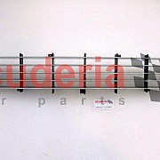 71-121434-AA ASSY - FRONT GRILLE UPPER