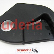 74-123401-AA FRONT SEAT RECLINE COVER LH