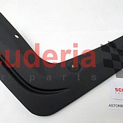 7G33-16L589-AA Stone Chip Guard LH V8