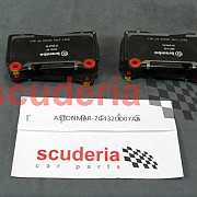 7G43-2D007-AA Front Brake Pad Kit