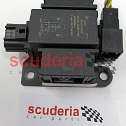 7G43-370397-AC Battery Disconnect Switch