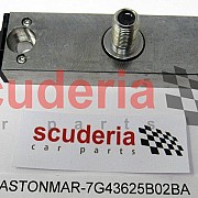 7G43-625B02-BA Sensor Passenger Seat Weight